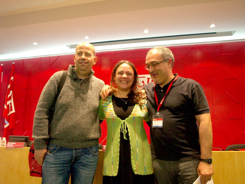 Premiada una tesis defendida en la UPNA sobre protección de la infancia en Navarra