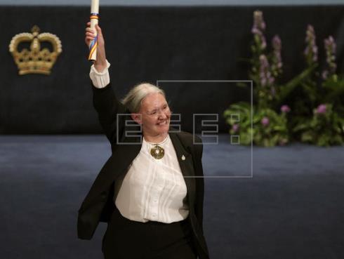 La socióloga Saskia Sassen cree que el sistema global va camino del desastre