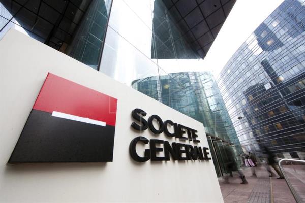 Société Générale tiene 979 empresas en paraísos fiscales con Mossack Fonseca