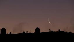 Venus se esconde tras la Luna
