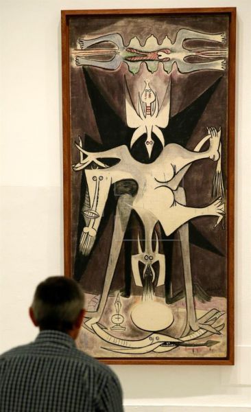 gallery
