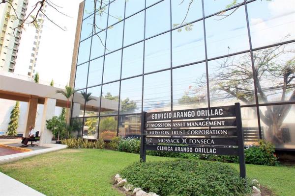 Dimite el coordinador de C's Rioja por su vinculación con empresas en Panamá