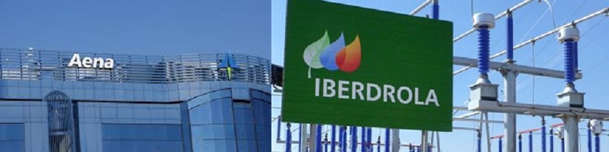 Iberdrola eleva su beneficio neto un 11,7 % en 2016 impulsada por EEUU