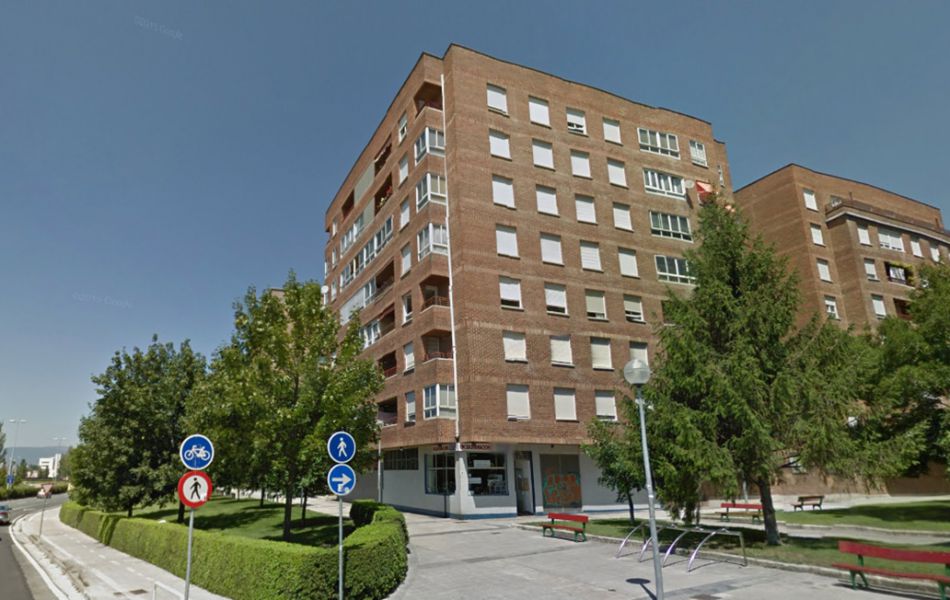 El Gobierno de Navarra subasta diez inmuebles de su propiedad
