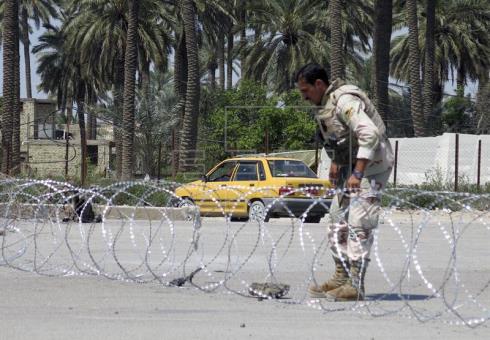 Al menos 8 víctimas mortales en un ataque contra una planta eléctrica en Irak