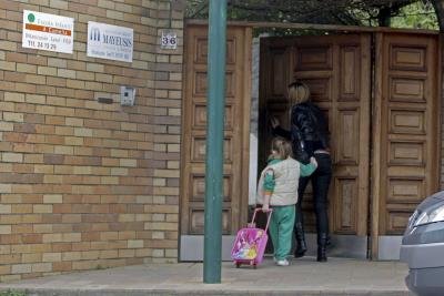 Azotes niños: Riesgo de agresión, problemas mentales o dificultades cognitivas