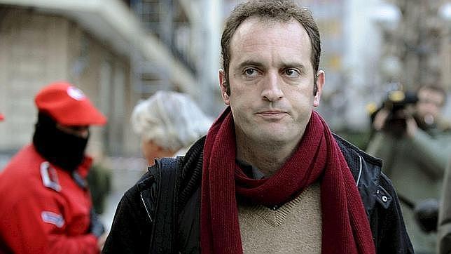 Dignidad y Justicia: anuncio de ETA es farsa relacionada con los presupuestos