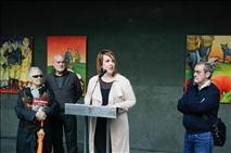 EDITORIAL: El pasado, pasado está