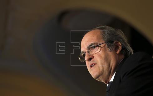 Gabilondo insta a no buscar «culpables» de la nueva convocatoria electoral