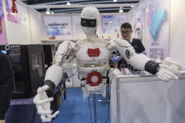 China desarrolla una impresora en 3D capaz de funcionar en el espacio