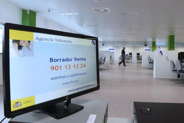 Hacienda devolverá 10.858 millones a 14,6 millones de contribuyentes del IRPF