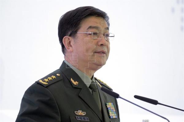 Los ejércitos chino e indio estudian una línea directa para los conflictos fronterizos