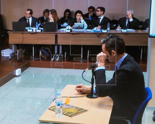 Un consultor cobró por el Illes Balears Forum meses antes de que se encargara