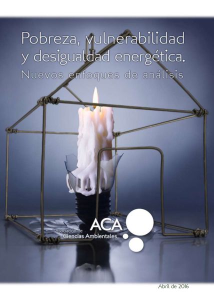La Asociación de Ciencias Ambientales constata que el 7% de los hogares están en situación de pobreza energética