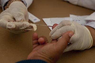 VIH: nuevos infectados, una cifra que no baja