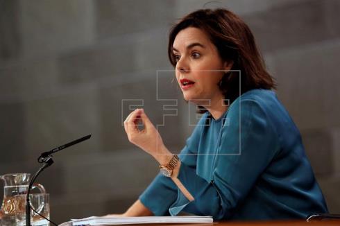 Los votantes del PP prefieren a la vicepresidenta de candidata, según El Confidencial