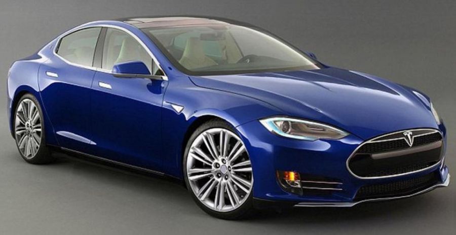 Tesla presenta el coche eléctrico que quiere convertir en un producto de masas