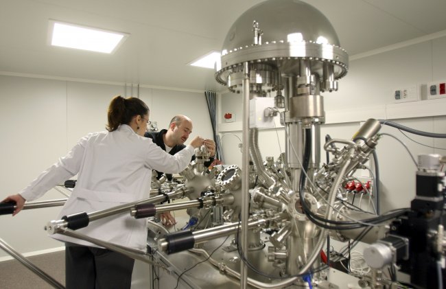 Las universidades, intranquilas por la falta de estudiantes en Ingeniería