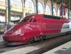 Francia pondrá dispositivos para detectar explosivos en trenes a Bruselas