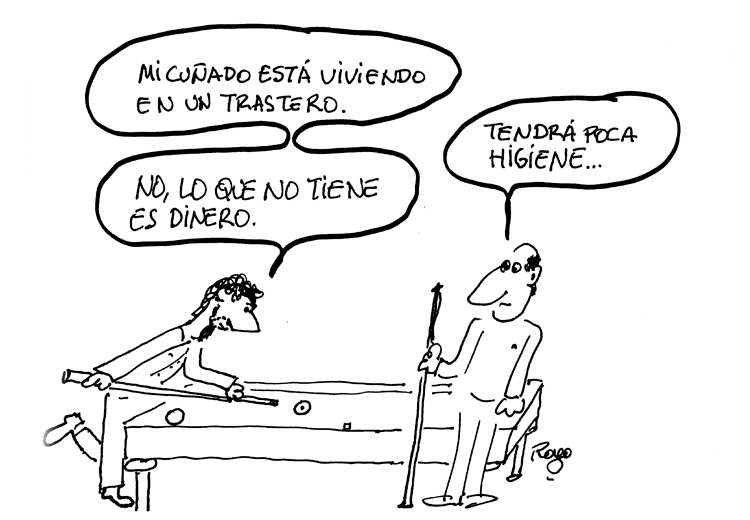 Viñeta de Manolo Royo 16-05-2016