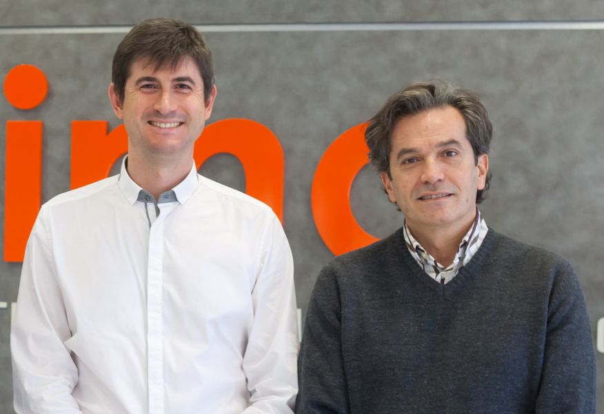 Fundación Roberto Arnal Planelles apoya la investigacion de CIMA de la Universidad de Navarra