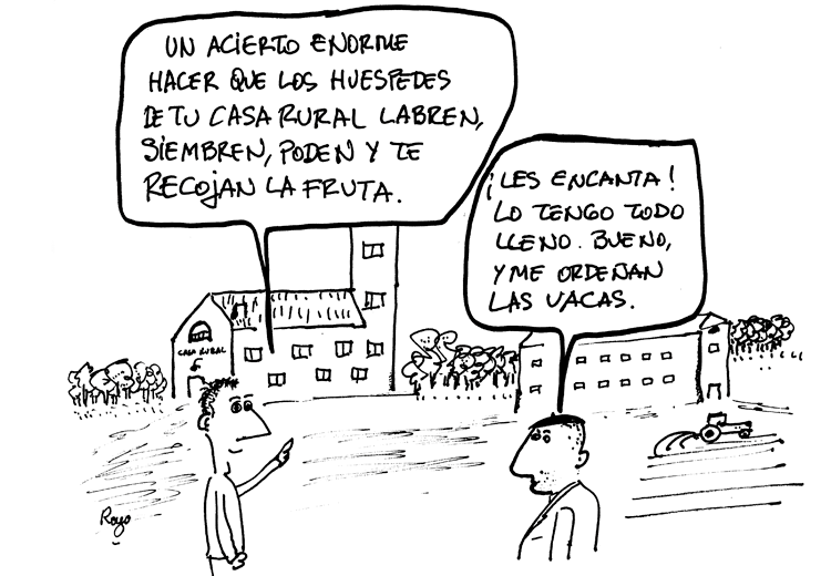 Viñeta de Manolo Royo 21-05-2016