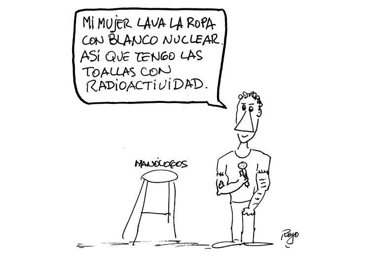 Viñeta Manolo Royo 27-05-2016