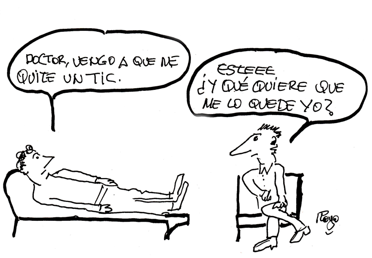 Viñeta de Manolo Royo 23-05-2016