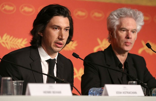 Adam Driver sorprende en Cannes como poeta de lo cotidiano en 