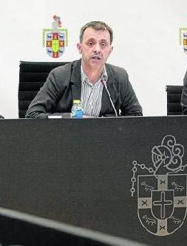 Geroa Bai de Egüés (Navarra): 