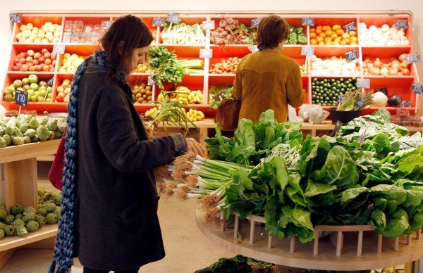 Decálogo para mejorar la sostenibilidad alimentaria en el planeta