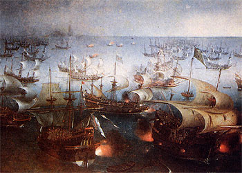 Irlanda revisa mitos y leyendas del paso de la Armada Invencible por su costa
