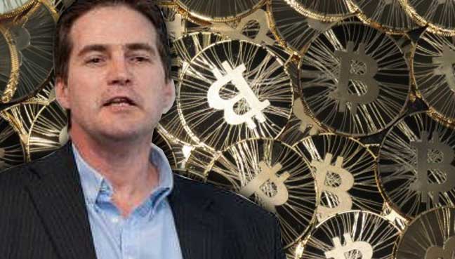 Un empresario australiano se desvela como el creador del Bitcoin