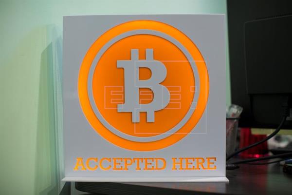 El titubeante despegue de los cajeros de bitcoines