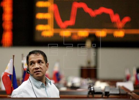 Las bolsas del Sudeste Asiático abren con resultados mixtos