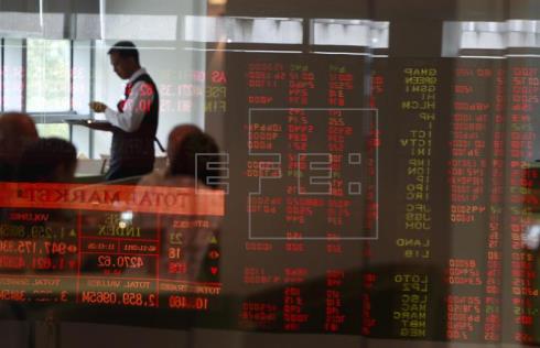La mayoría de bolsas del sudeste asiático abre al alza