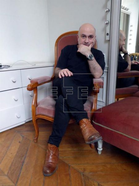 Calixto Bieito debuta en la Ópera Nacional de París con un «Lear» atípico