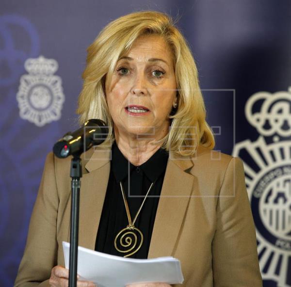 La delegada del Gobierno en Madrid anuncia una querella contra dos ediles de Carmena