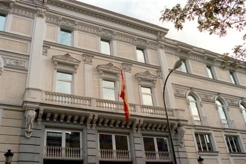 El CGPJ pide eliminar los datos privados de los jueces en las resoluciones electrónicas