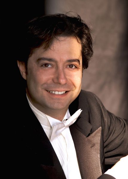 Fabio Bidini