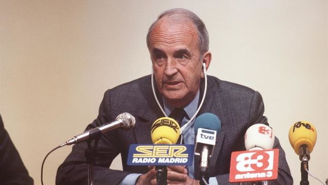 Fallece a los 93 años André Rousselet, cofundador de 