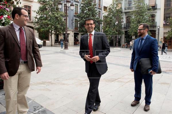 Toman posesión tres nuevos ediles del PP tras dimisiones por trama corrupta