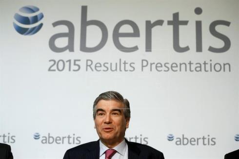 Abertis compra el 51,4 % de dos autopistas de peaje en Italia por 594 millones