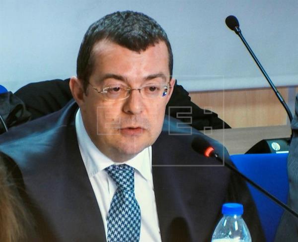 El tribunal de Nóos abre expediente al abogado que insultó a Gallardón