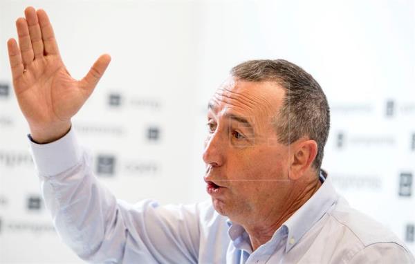 Compromìs lamenta que el PSOE vaya a permitir otra mayoría del PP en Senado