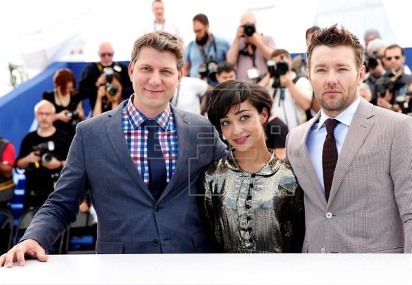 Nichols lleva a Cannes 