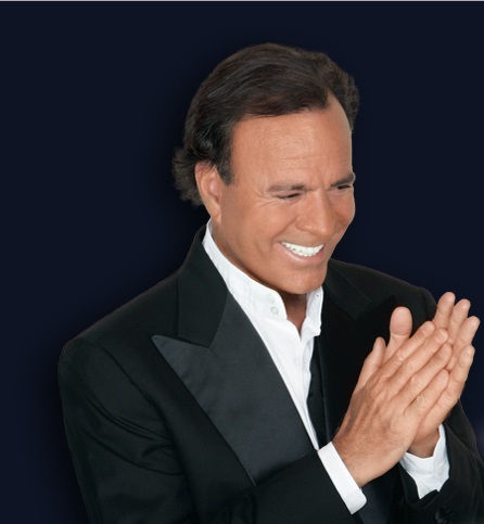 Julio Iglesias: 