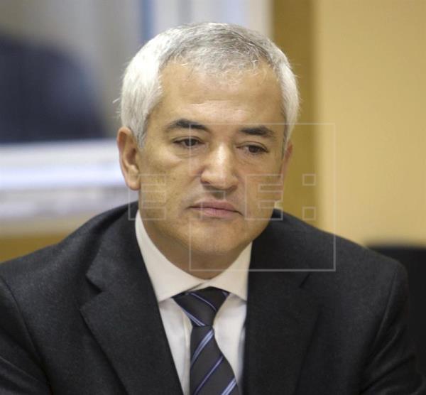 Pineda «reventaba» juntas del BBVA porque no accedía a sus extorsiones