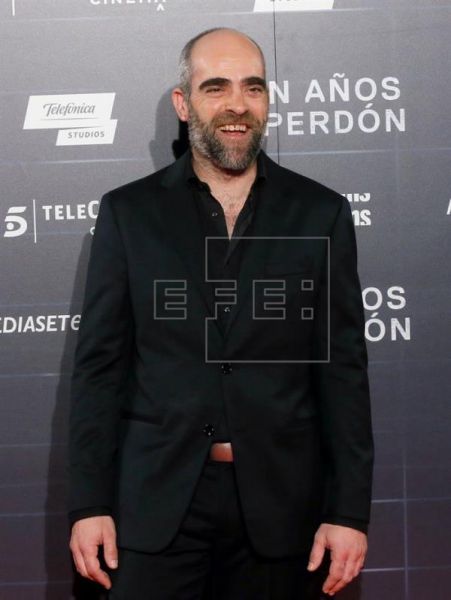 Luis Tosar y Javier Gutiérrez rodarán 