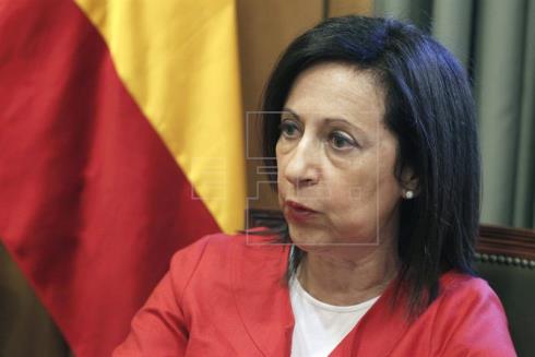 Margarita Robles: El Gobierno del PP 